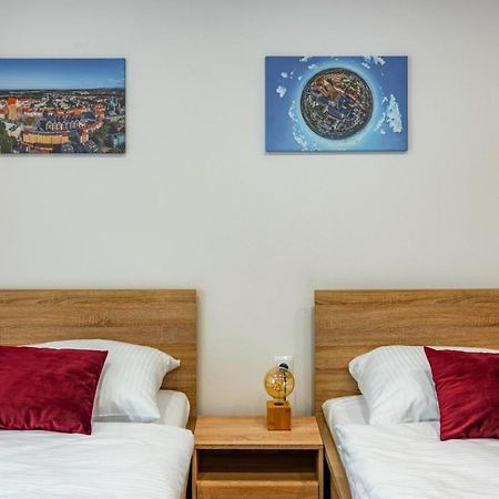Apartament Residence Nysa Dış mekan fotoğraf