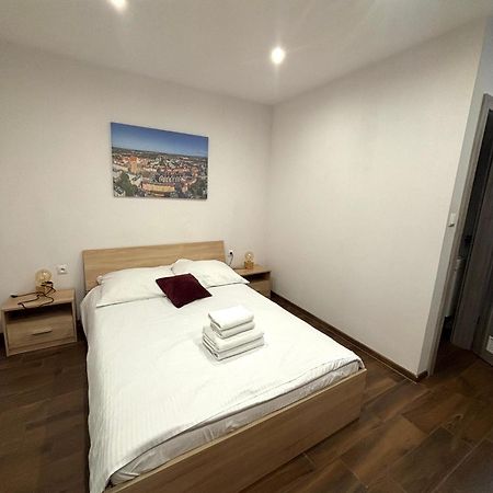 Apartament Residence Nysa Dış mekan fotoğraf