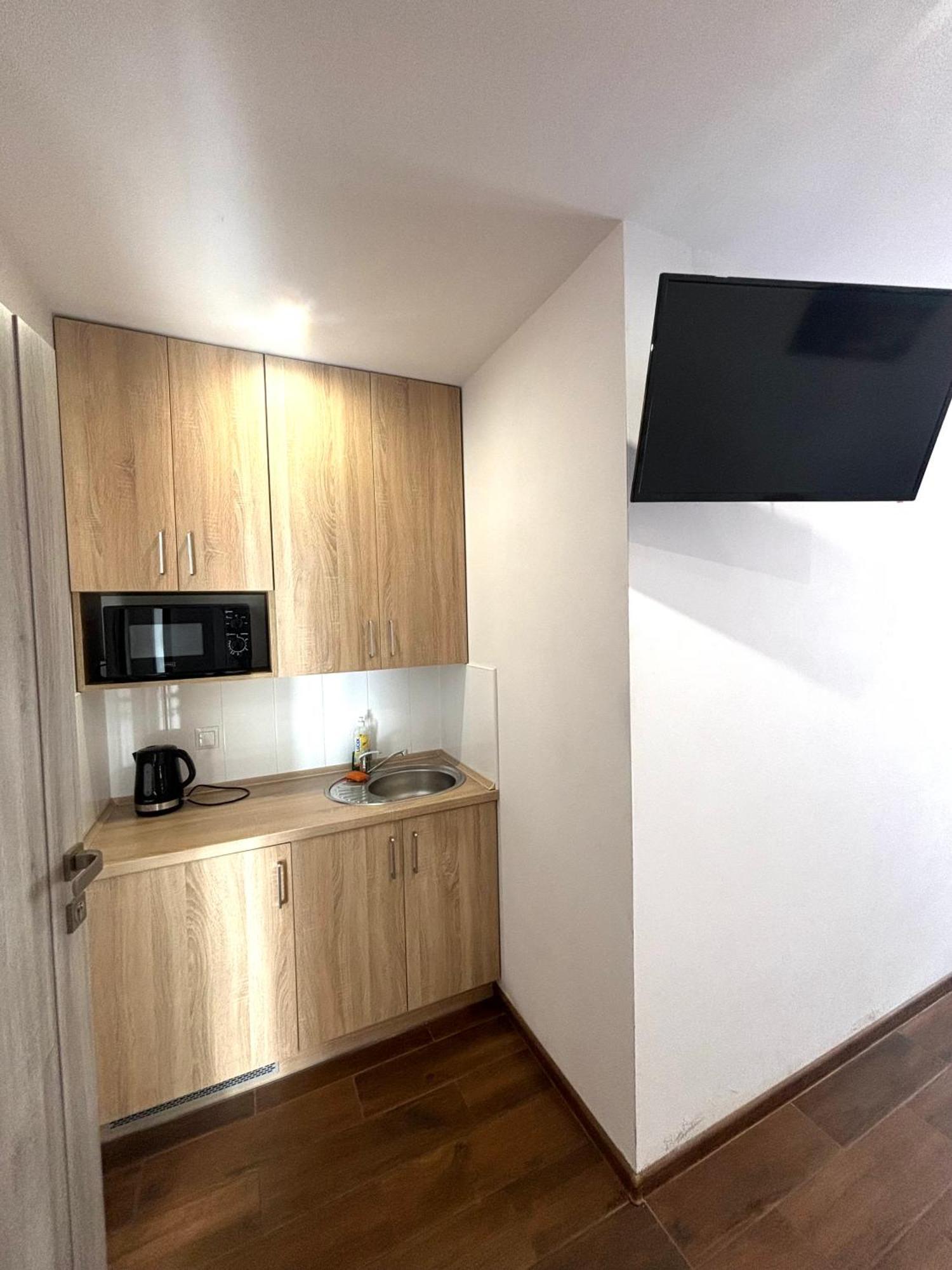 Apartament Residence Nysa Dış mekan fotoğraf