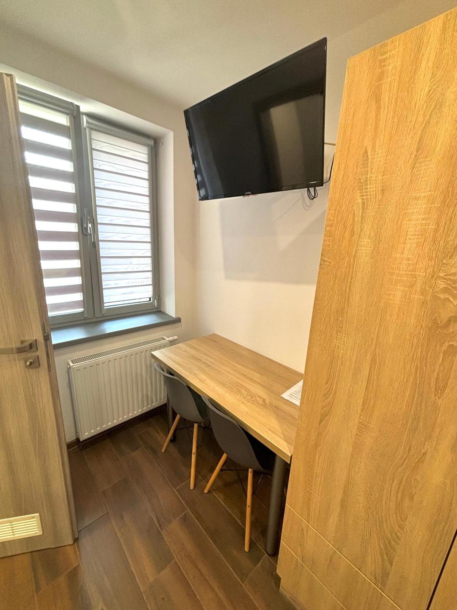 Apartament Residence Nysa Dış mekan fotoğraf