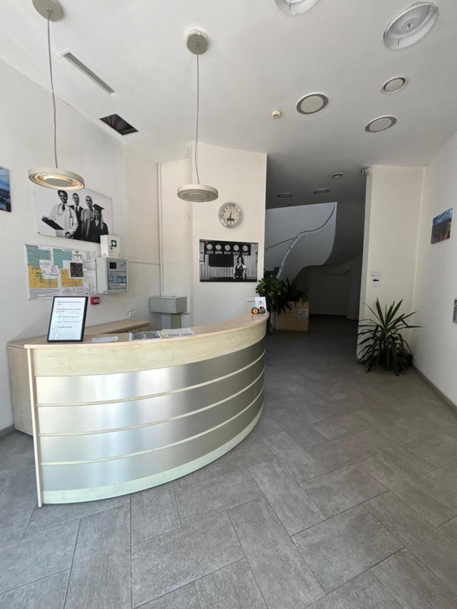 Apartament Residence Nysa Dış mekan fotoğraf